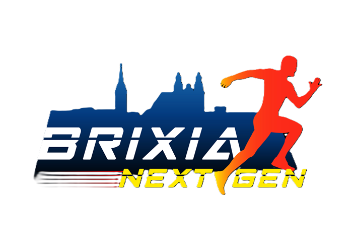 Logo Brixia NextGen